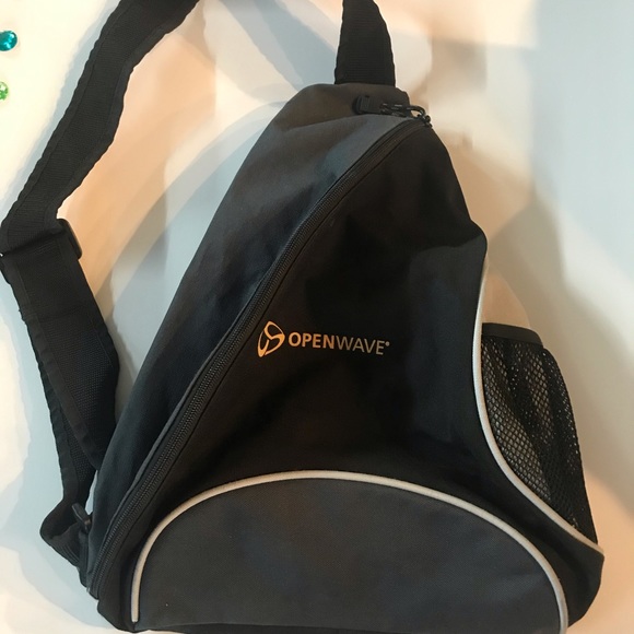 OPENWAVE Handbags - Small gym bag